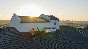 Best Commercial Roofing Services  in San Felipe, TX